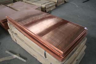Bronze Plate Bronze Plate